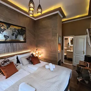 Urban Boutique Hotel Hotel Vienna