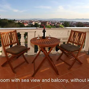 Marica Amazing View Apartment