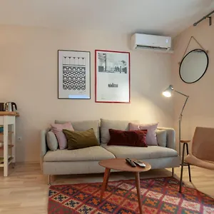 Luciana'S City Centre Hideout Apartment