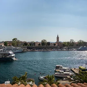 Captain's Apartment