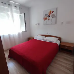Ravkin Apartment