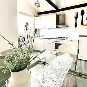  Apartment Luna Maris
