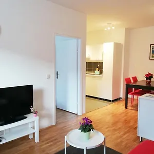 Center Apartman Umag