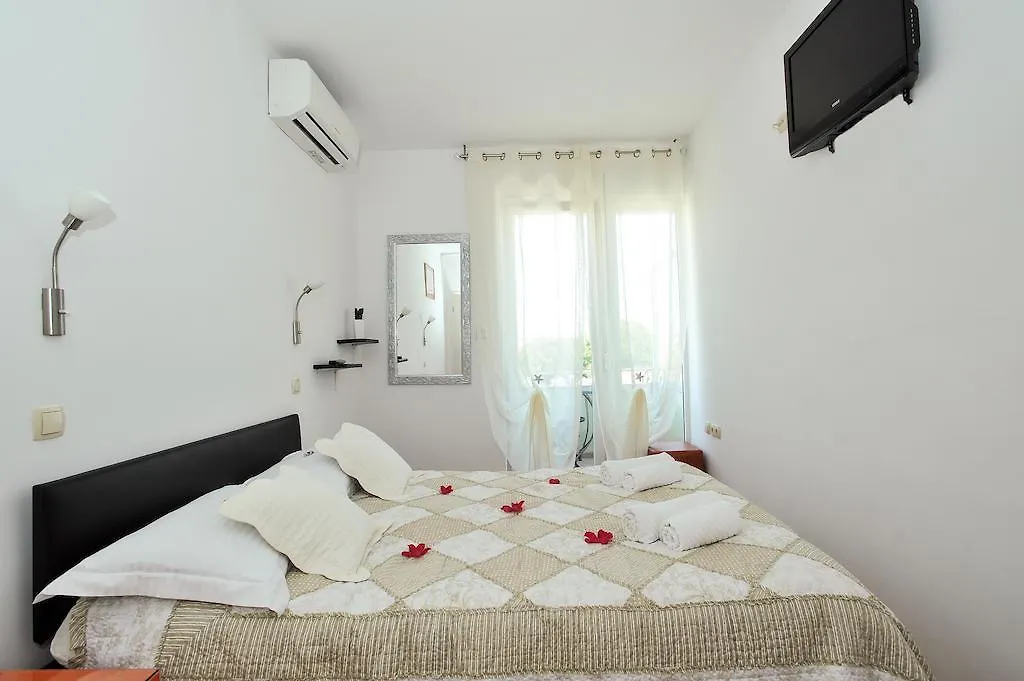 Zadar Old Town Apartments II
