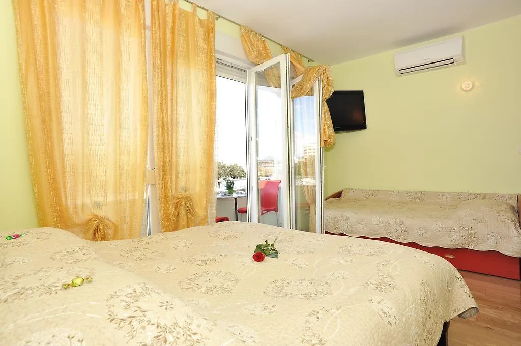 Zadar Old Town Apartments II 0*,  Croatia