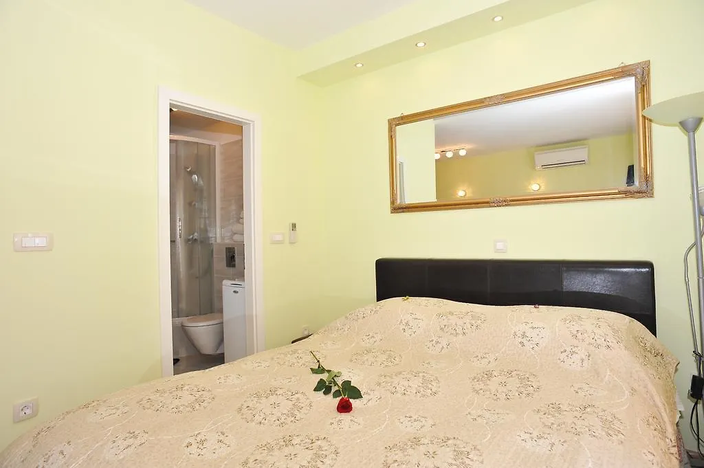 Zadar Old Town Apartments II