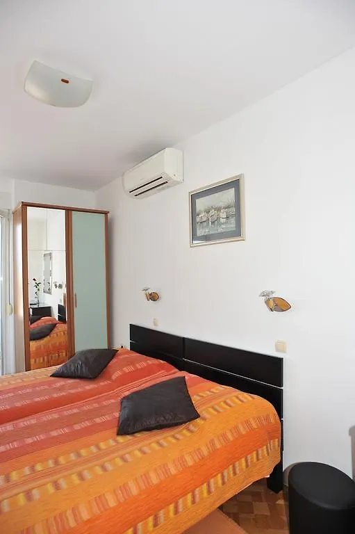 Zadar Old Town Apartments II 0*,