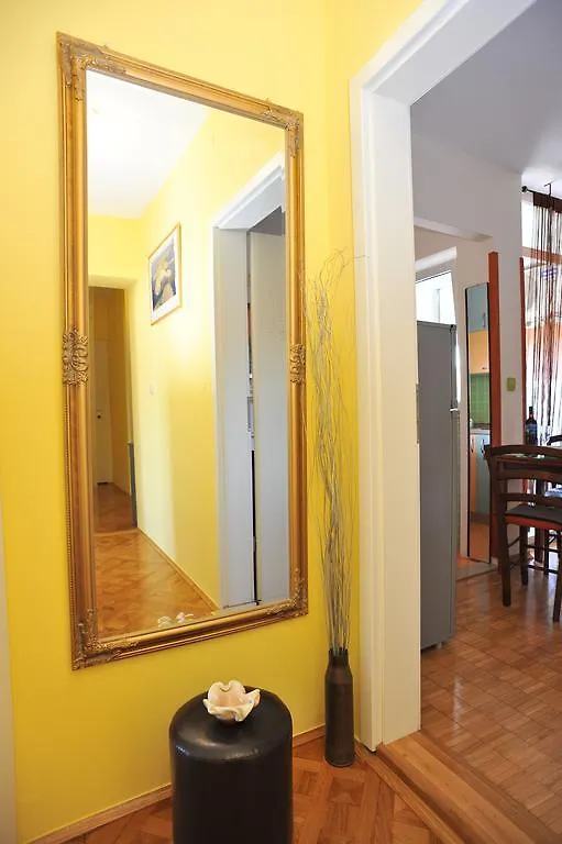 Zadar Old Town Apartments II