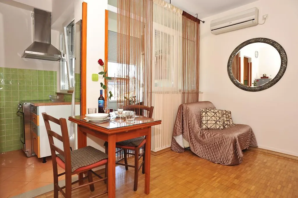 Zadar Old Town Apartments II