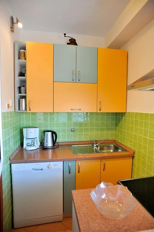 Zadar Old Town Apartments II Croatia