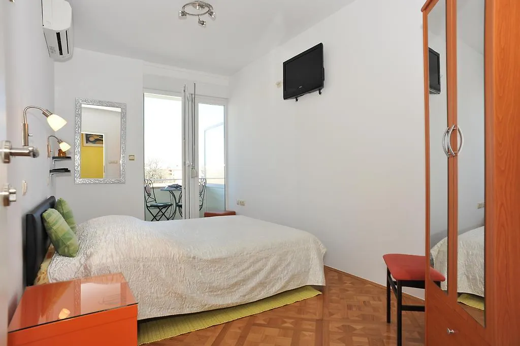 Zadar Old Town Apartments II