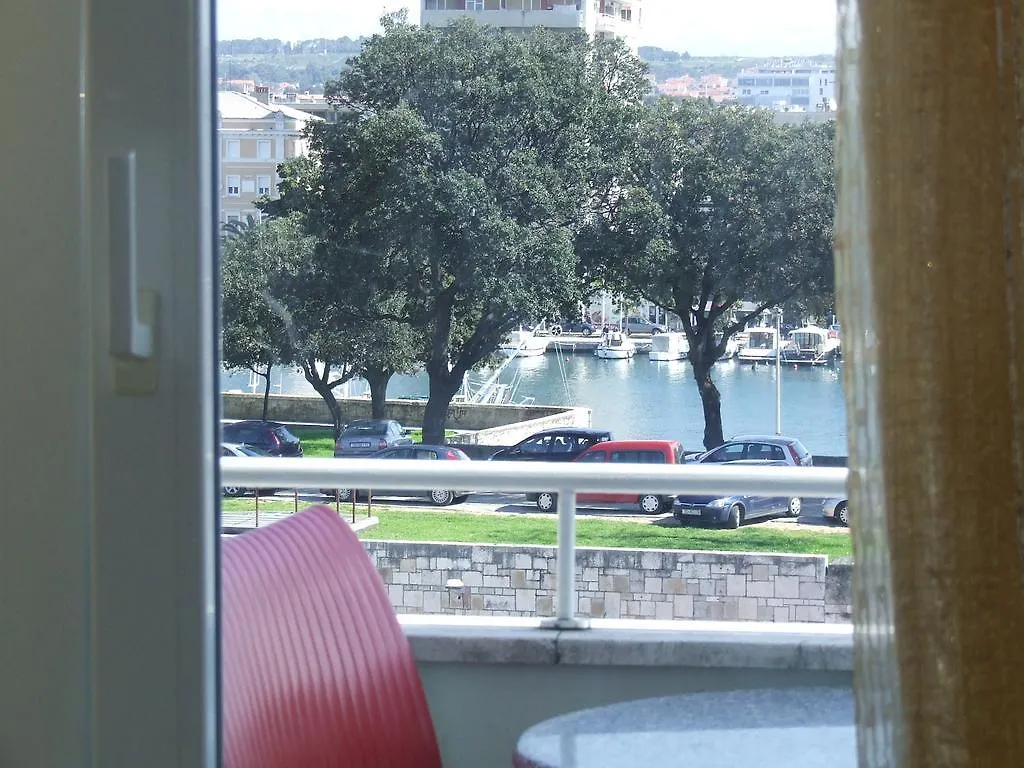 Zadar Old Town Apartments II Croatia